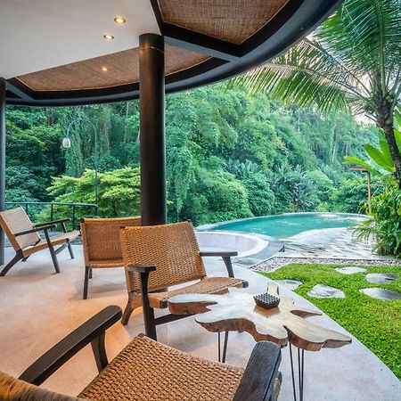 Kadewa Retreat Ubud - Adults Only Экстерьер фото