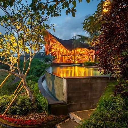 Kadewa Retreat Ubud - Adults Only Экстерьер фото