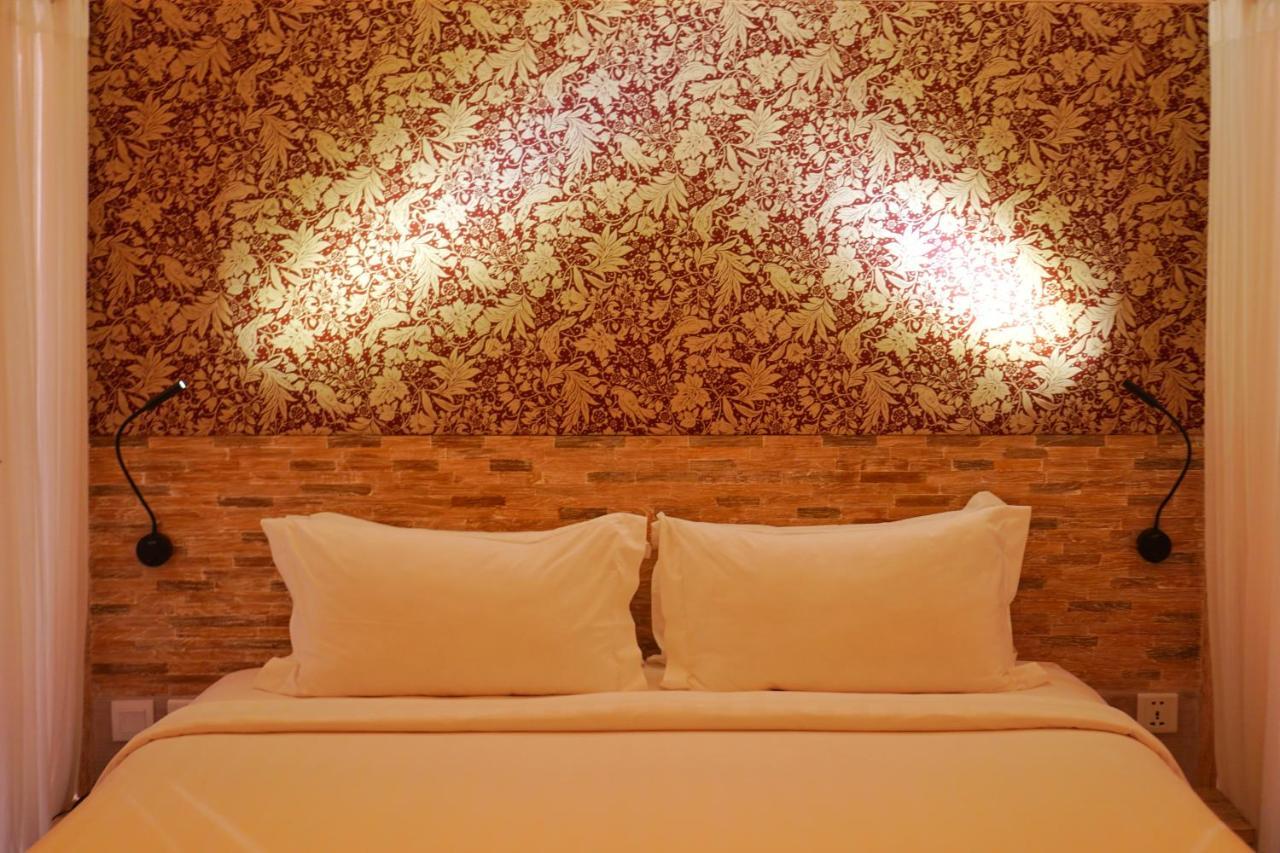 Kadewa Retreat Ubud - Adults Only Экстерьер фото