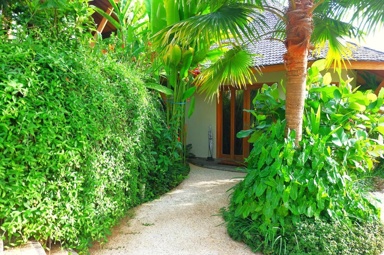 Kadewa Retreat Ubud - Adults Only Экстерьер фото