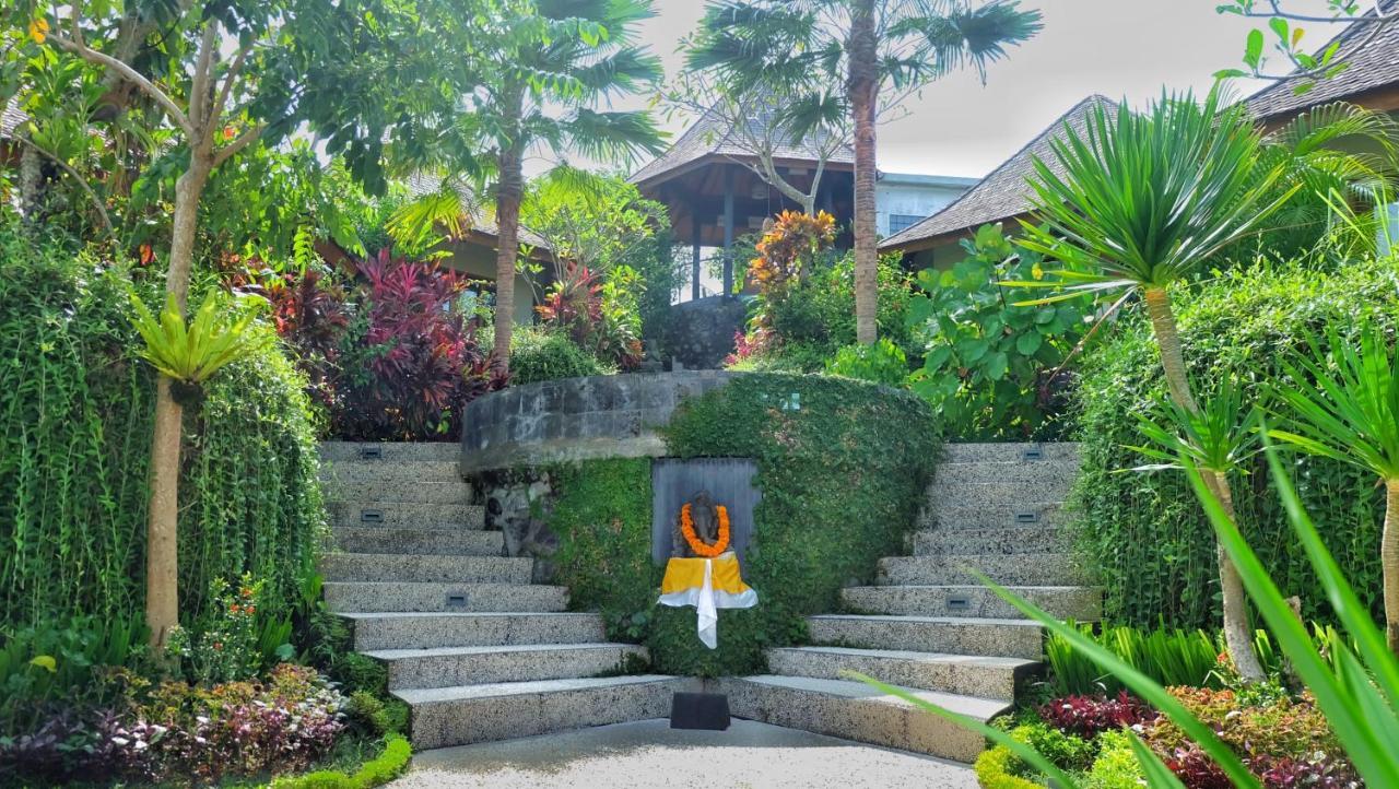 Kadewa Retreat Ubud - Adults Only Экстерьер фото