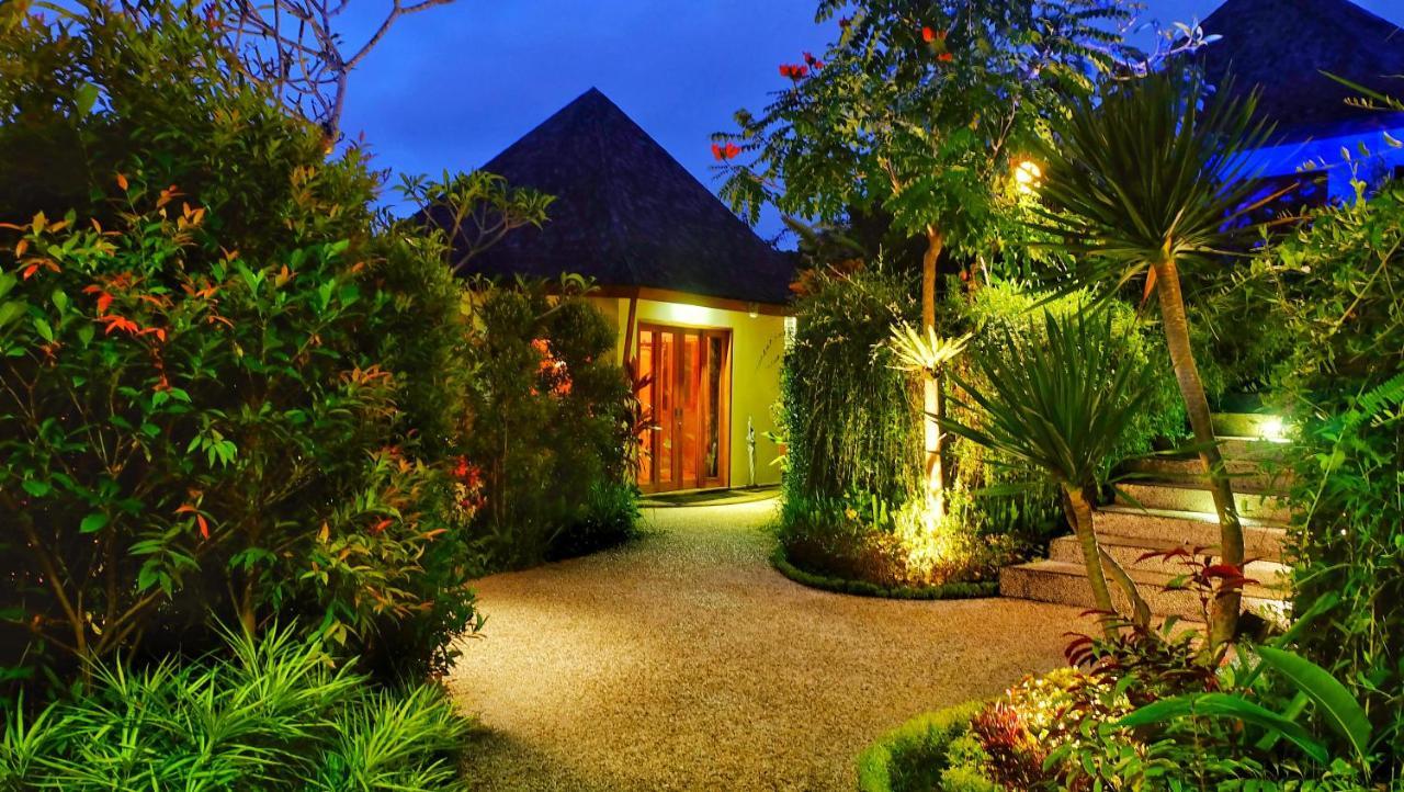 Kadewa Retreat Ubud - Adults Only Экстерьер фото