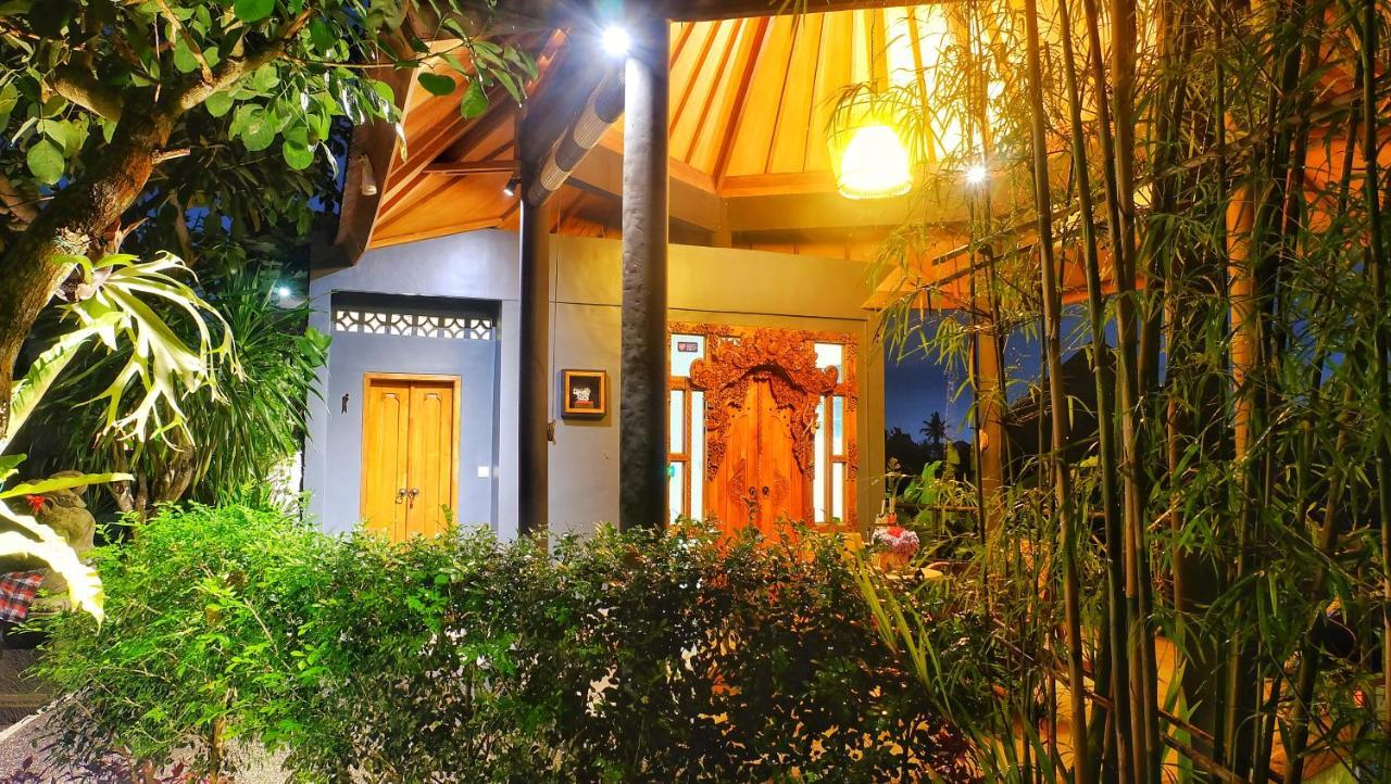 Kadewa Retreat Ubud - Adults Only Экстерьер фото