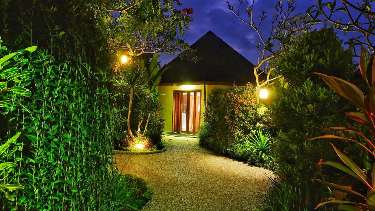 Kadewa Retreat Ubud - Adults Only Экстерьер фото