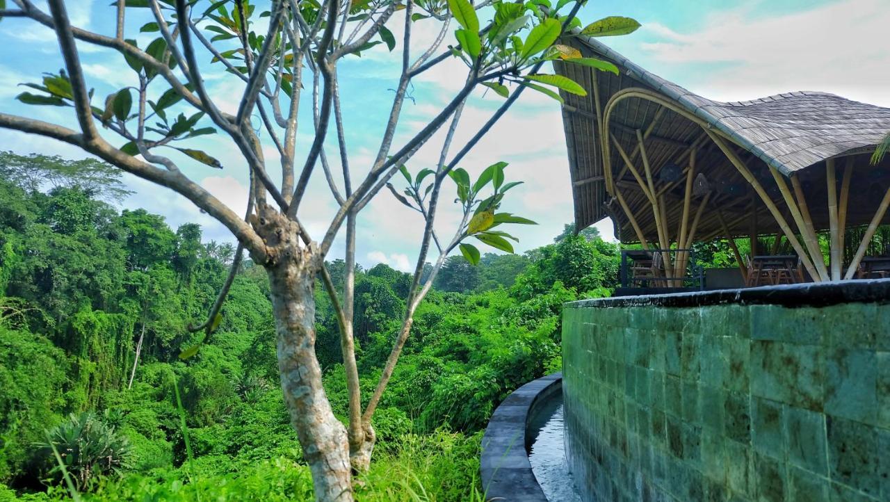 Kadewa Retreat Ubud - Adults Only Экстерьер фото
