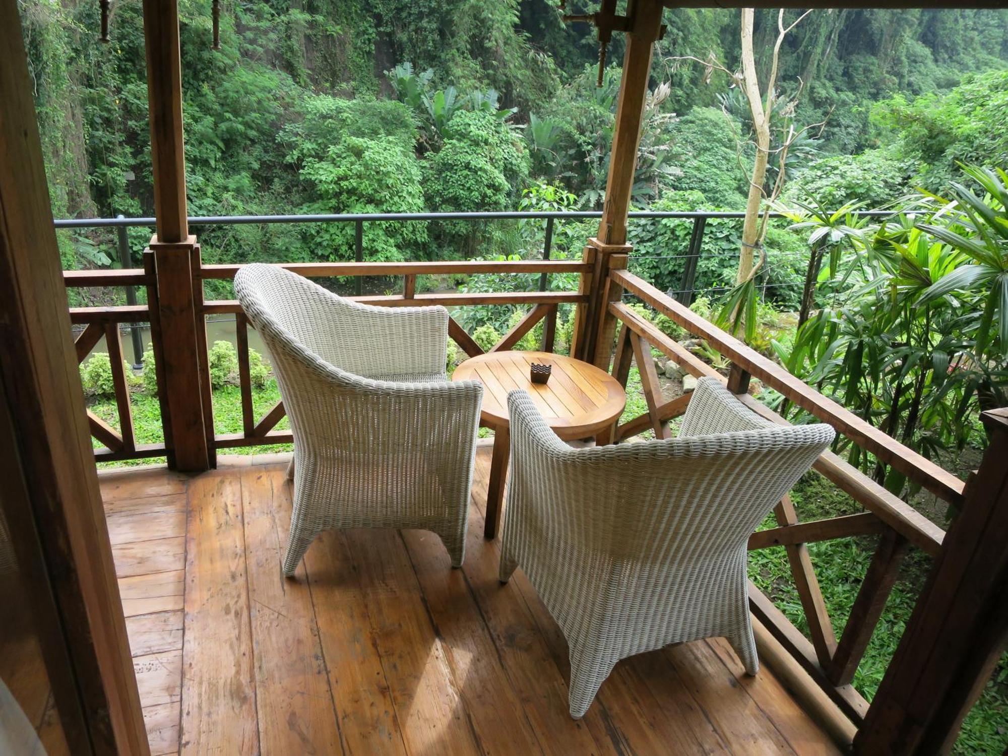 Kadewa Retreat Ubud - Adults Only Экстерьер фото