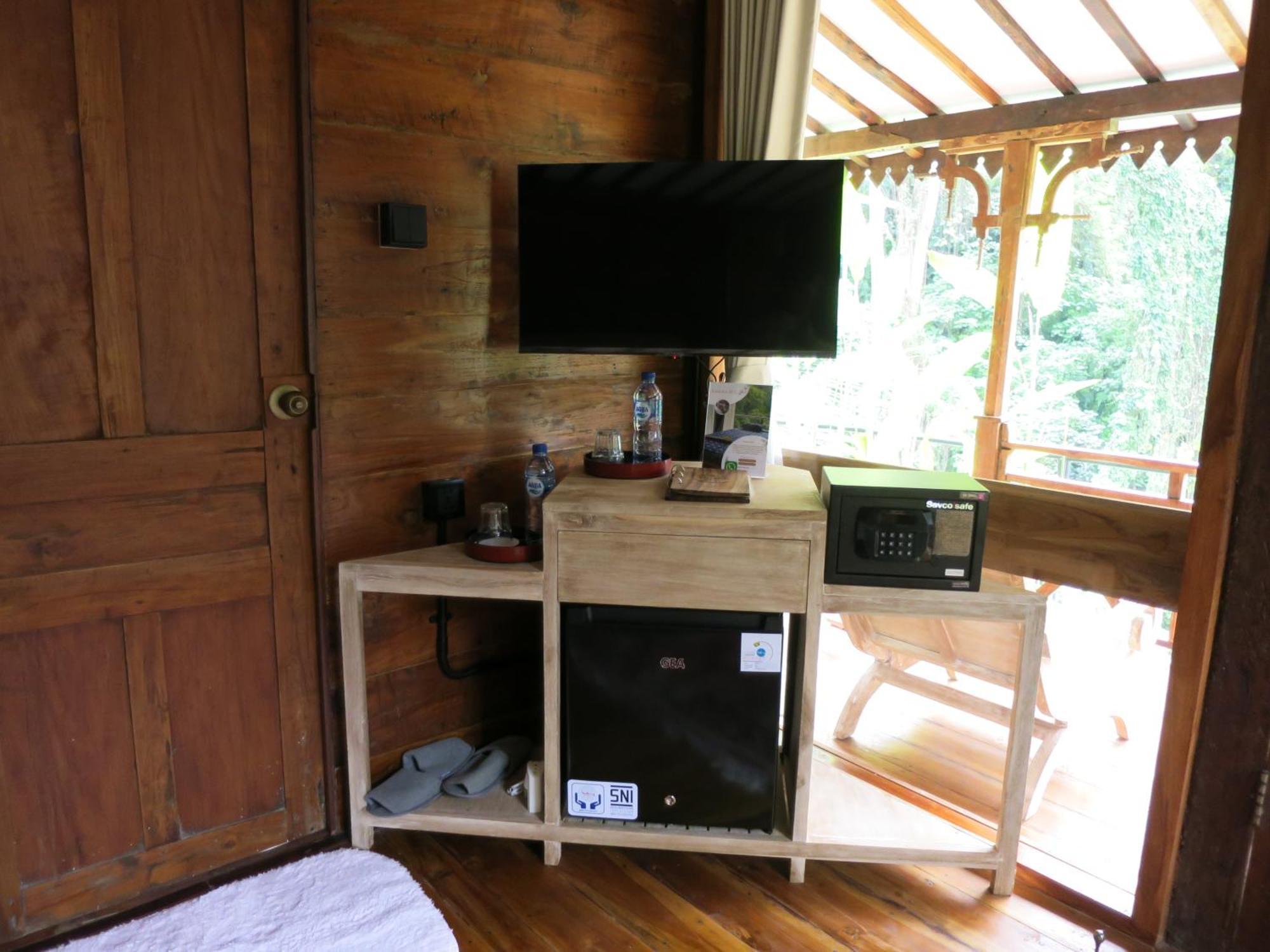 Kadewa Retreat Ubud - Adults Only Экстерьер фото