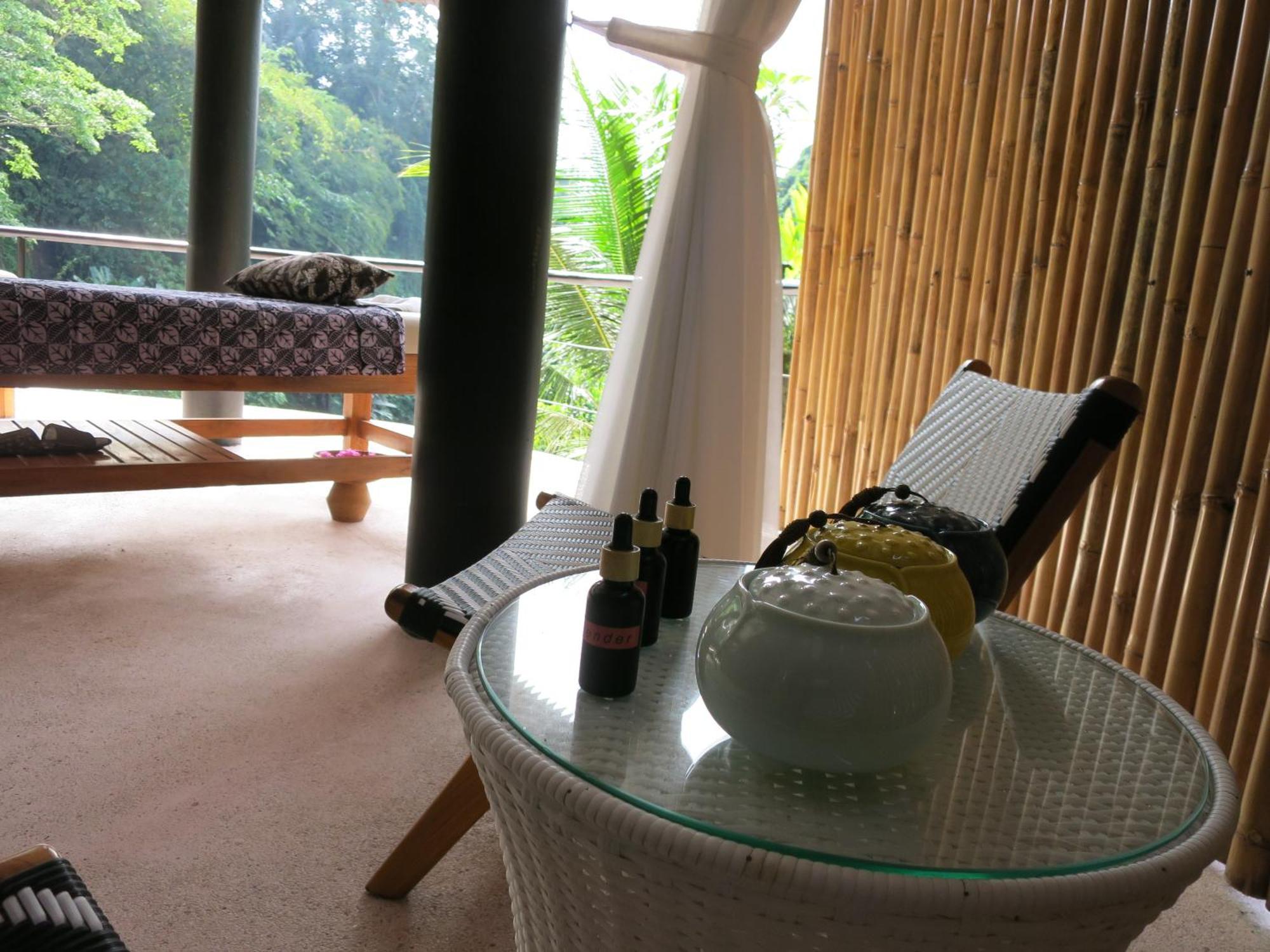 Kadewa Retreat Ubud - Adults Only Экстерьер фото