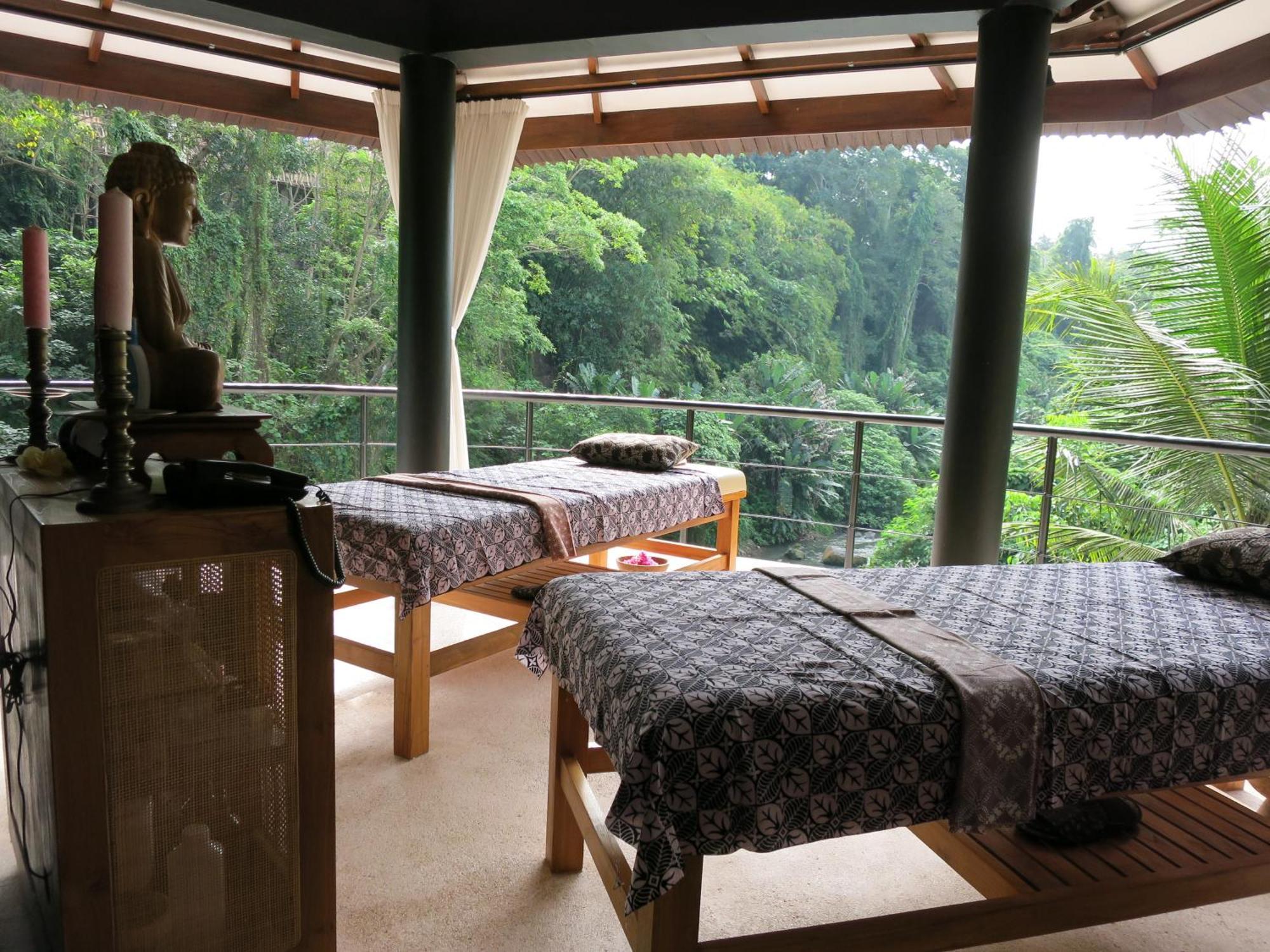Kadewa Retreat Ubud - Adults Only Экстерьер фото