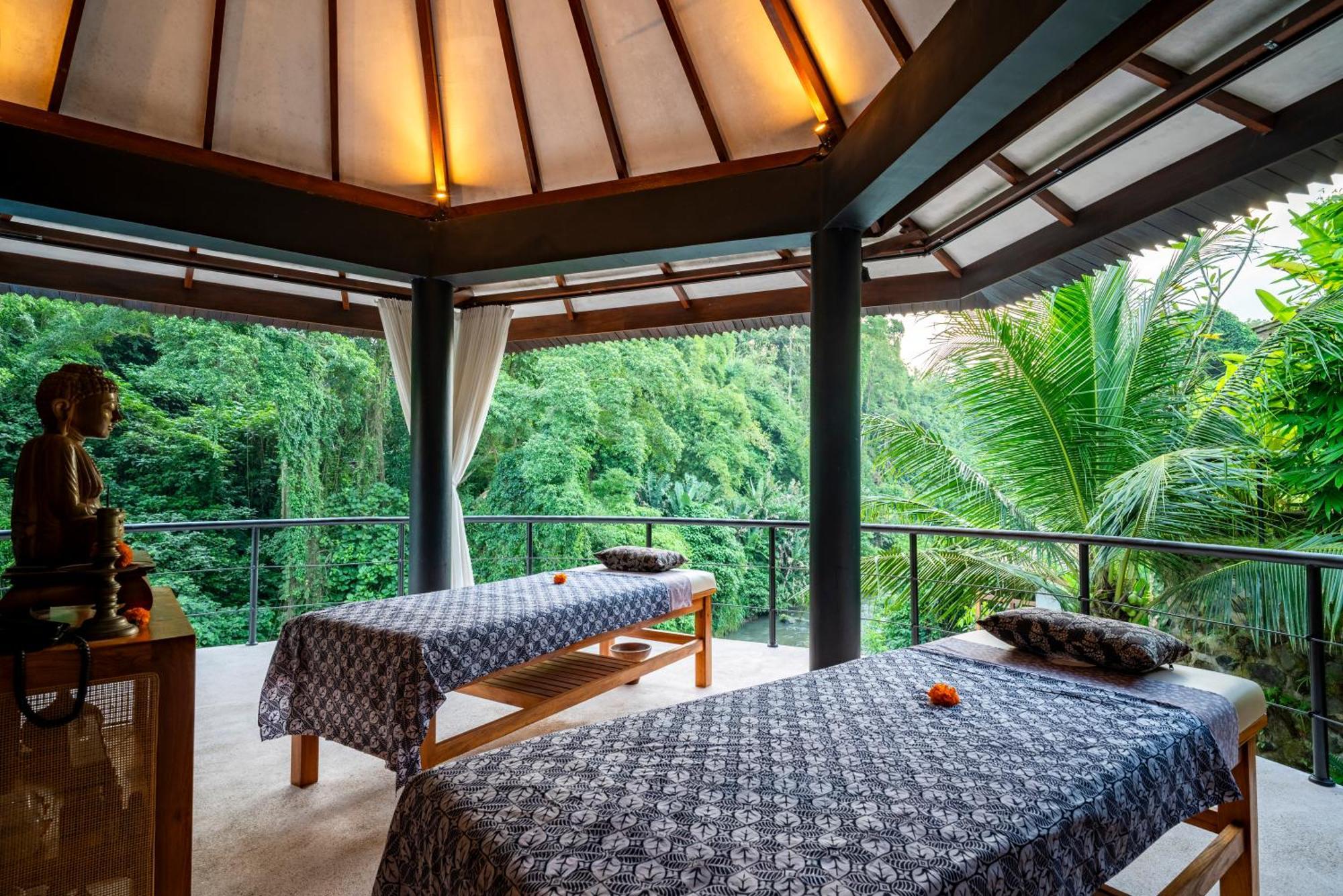 Kadewa Retreat Ubud - Adults Only Экстерьер фото