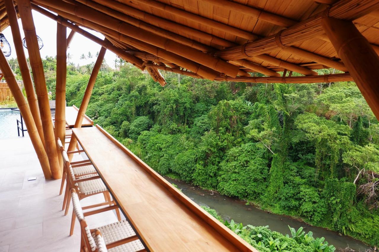 Kadewa Retreat Ubud - Adults Only Экстерьер фото
