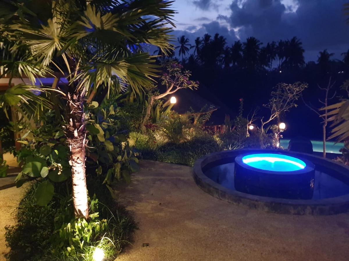 Kadewa Retreat Ubud - Adults Only Экстерьер фото