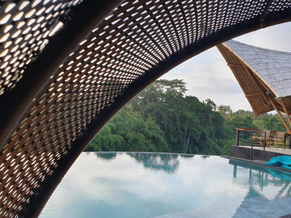 Kadewa Retreat Ubud - Adults Only Экстерьер фото