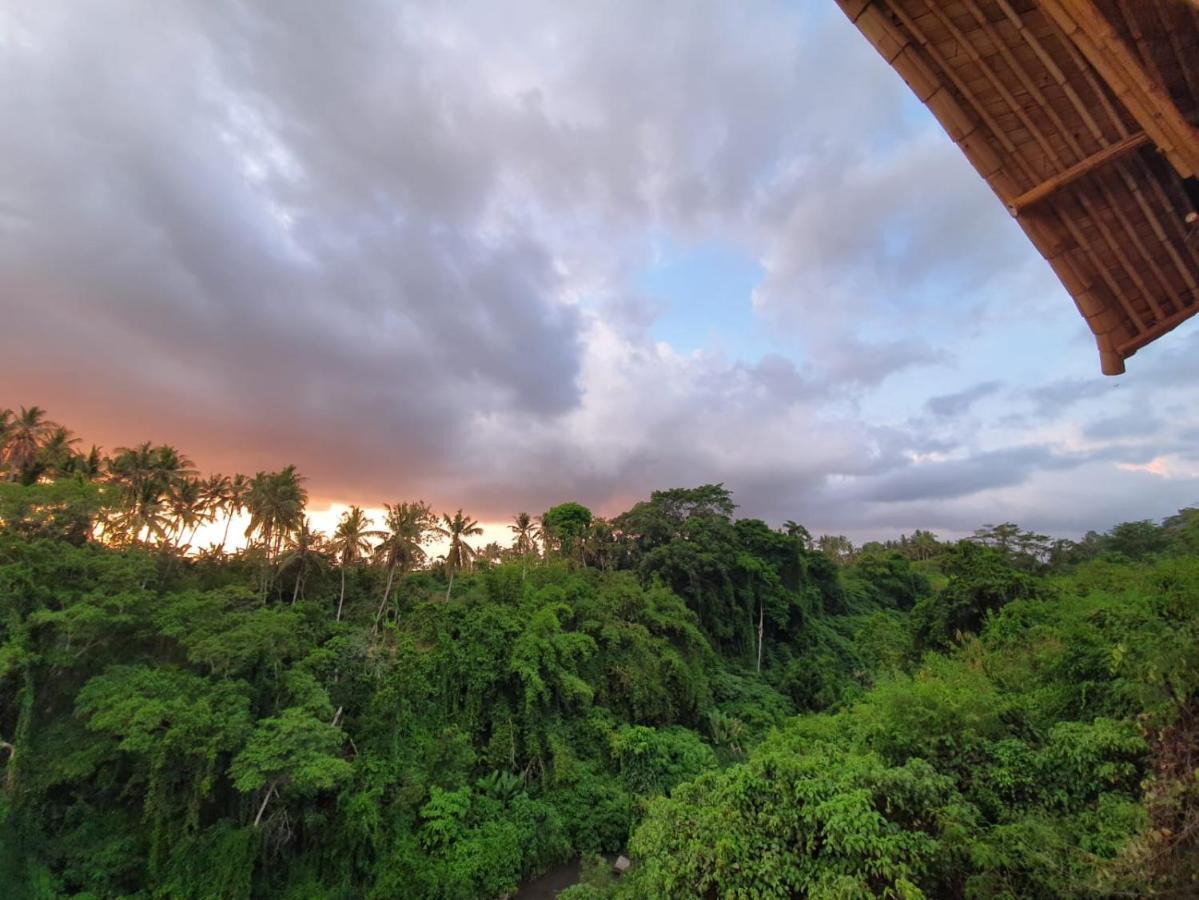 Kadewa Retreat Ubud - Adults Only Экстерьер фото